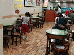 大堂-顺记冰室(宝华路店)