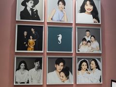 -海马体照相馆(无锡清扬茂业天地店)