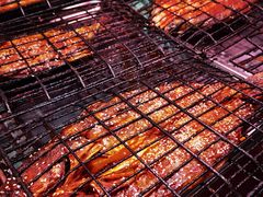 -正宁路小吃夜市