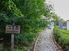 -帽儿山国家森林公园