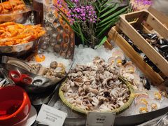 -安蒂娅·海鲜自助餐厅(安蒂娅美兰酒店)