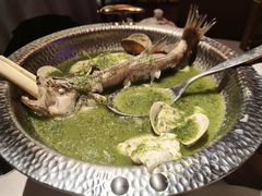 -狮拾久·现代新加坡料理(福田COCO Park店)