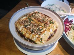 -吕氏疙瘩汤·私家菜馆(慈云寺店)