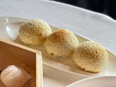 -富力丽思卡尔顿酒店·丽轩中餐厅