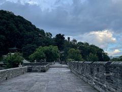 -台州府城(江南长城)