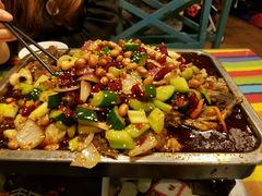 -滋味烤鱼(祥和里店)