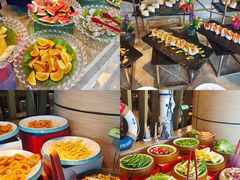 -海草馆自助餐厅(悦海店)