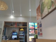 -邻家小馆(银都店)