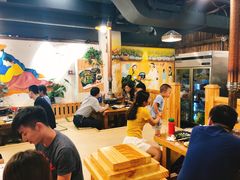 -大壮家原味烤肉(兴华北街店)