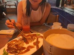 -北京老铺烤鸭(老城根店)