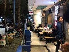 -香坝坝鲜鱼火锅(春熙路店)