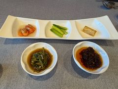 -君来湖滨饭店·渔餐厅