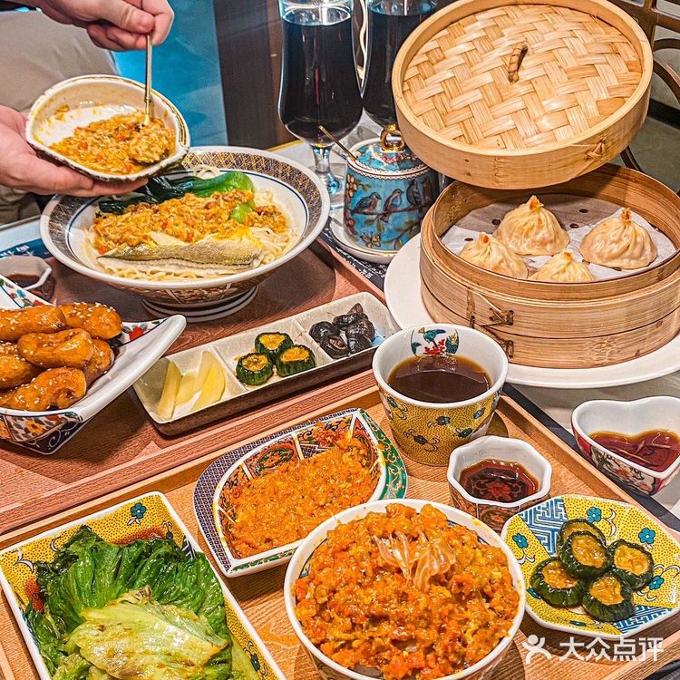 不出意外！这碗蟹黄拌饭我能吃一辈子‼️