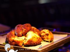-绿茶餐厅(光谷世界城步行街店)