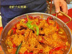 -大川先生·小龙虾·川菜(信义坊店)