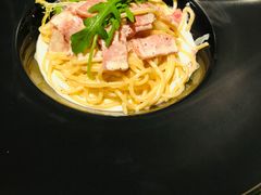 -Lingo西餐厅(仙乐斯广场店)