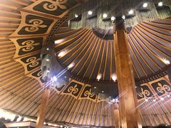 -九十九顶毡房(阜石路店)