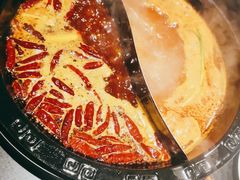 -周周有辣火锅馆(玖耀里店)