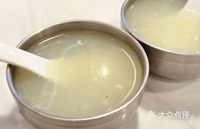 Chao-style Mung Bean Refreshment