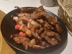 -花味烤肉·拌饭(庐阳万象汇店)
