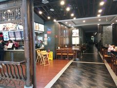 -皇城坝小吃(科华成都王府井购物中心店)