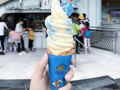 -迪士尼火鸡腿