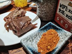 -小川洋风料理(街道口店)