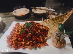 -庆合府重庆大排档(紫都城店)