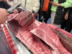 -盒马X会员店(上海森兰商都店)