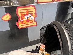 -JPG canteen(广州东山口店)