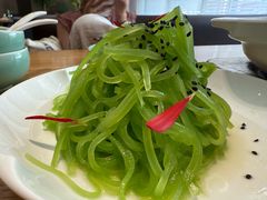 -金阁家常菜(贵阳路店)