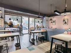 -友达面馆(二七南路店)
