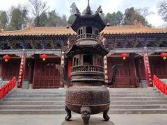 -兴教寺