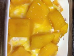 -杨小贤芒果绵绵冰(南门口店)