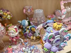 -陶语手工·拼豆·陶艺·银饰diy(宽厚里店)