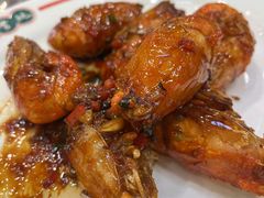-飞尝蚝·顺德菜·鱼生(顺德总店)