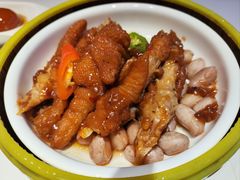 -火宫殿·小吃王国(坡子街店)