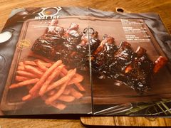 -Hurricane's Grill 飓风牛排