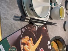 -品也·鲍鱼鸡火锅(皇庭广场店)