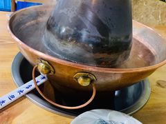 -元盛居(生态大街店)