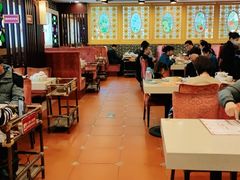 大堂-点都德(盘福楼店)