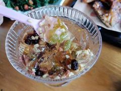 -遇见小院—虹鳟鱼•农家菜(怀柔店)