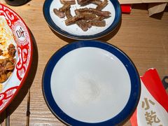 -小乾杯串店•16年沈阳烧烤(文安路店)