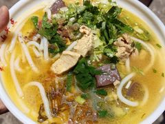 -文山荷鲜居(翠湖店)