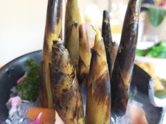 -若蘭慈·无国界素食料理(欢乐海岸店)