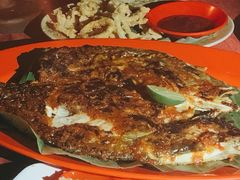 -金巴兰海滩烛光bbq