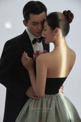 -挪娅婚纱摄影皇家会所