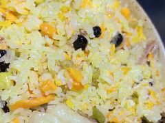 -那时新疆·若羌(经纬汇店)