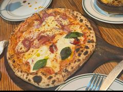 -La Strada(安福路店)