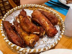 -糟粕醋·椰苑海南菜餐厅(亚龙湾天域酒店)
